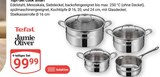 Aktuelle Oliven Angebote bei GLOBUS in Krefeld Aktuelles Topf-Set Cook Smart Angebot bei GLOBUS in Krefeld ab 99,99 €