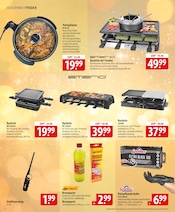 Aktueller famila Nordost Prospekt mit Besteck, "besser als gut!", Seite 22