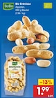 Aktuelle Nüsse Angebote bei Netto Marken-Discount in Bochum Aktuelles Bio Erdnüsse Angebot bei Netto Marken-Discount in Bochum ab 1,99 €