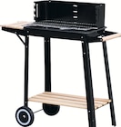 Grillwagen bei Zimmermann im Prospekt "" für 19,99 €