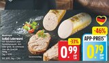 Angebot im WEZ Bad Salzuflen Prospekt WEZ Bad Salzuflen Prospekt mit im Angebot für 0,79 €