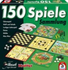 150-Spiele-Sammlung von Schmidt im aktuellen Kaufland Prospekt