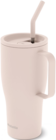 Thermobecher mit Strohhalm Angebote von Brabantia bei Penny Mettmann für 5,99 €