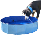 Hundepool für 1,99 € bei Thomas Philipps im Angebot Hundepool im aktuellen Thomas Philipps Prospekt