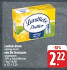 EDEKA Bad Kissingen Prospekt mit  im Angebot für 2,22 €