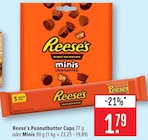 Peanutbutter Cups bei Marktkauf im Aschaffenburg Prospekt für 1,79 €