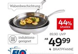 Bratpfanne „Relief“, Angebote von elo bei XXXLutz Möbelhäuser Celle für 49,99 €