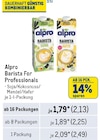 Barista For Professionals von Alpro im aktuellen Metro Prospekt für 2,13 €