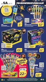 Aktueller Netto mit dem Scottie Prospekt mit Feuerwerk-Set, "Günstig. Besser. Für Dich.", Seite 22