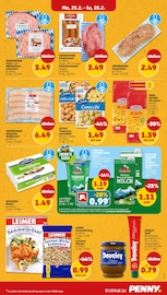 Aktueller Penny Prospekt mit Topf, "Wer günstig will, muss Penny.", Seite 17