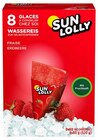 Wassereis im Angebot bei REWE in Hattingen Wassereis Angebote von Sun Lolly bei REWE Hattingen für 2,00 €