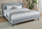 Polsterbett Cove im Angebot bei Matratzen Concord in Schwerte Polsterbett Cove Angebote von Nisco bei Matratzen Concord Schwerte für 299,00 €