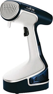 Defroisseur vapeur acces team dr8085co bleu/ blanc - Géant Casino à Saint-Germain-en-Laye Defroisseur vapeur acces team dr8085co bleu/ blanc en promo chez Géant Casino Saint-Germain-en-Laye à 54,90 €