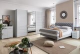 SCHWEBETÜRENSCHRANK „SONATE COMO“ oder BOXSPRINGBETT „QUEEN“ für 1.299,00 € bei mömax im Angebot SCHWEBETÜRENSCHRANK „SONATE COMO“ oder BOXSPRINGBETT „QUEEN“ im aktuellen mömax Prospekt
