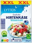 Griechischer Hirtenkäse XXL von LYTTOS im aktuellen ALDI Nord Prospekt