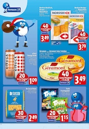 Aktueller EDEKA Prospekt mit Energydrink, "Aktuelle Angebote", Seite 24