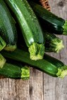 Courgette dans le catalogue Supeco