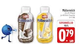 Müllermilch Schoko-Geschmack im Angebot bei EDEKA in Ravensburg Müllermilch Schoko-Geschmack Angebote von Müller bei EDEKA Ravensburg für 0,79 €