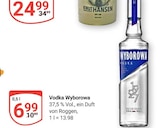 Angebot im GLOBUS Forchheim Prospekt GLOBUS Forchheim Prospekt mit im Angebot für 6,99 €