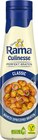 Culinesse von RAMA für 1,39 € bei Penny im Angebot Culinesse von RAMA im aktuellen Penny Prospekt