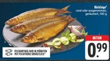 Aktuelle Hering Angebote bei EDEKA in Nürnberg Aktuelles Bücklinge Angebot bei EDEKA in Nürnberg ab 0,99 €