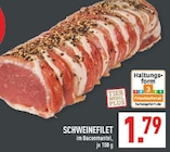 Schweinefilet im Angebot bei Marktkauf in Osnabrück Schweinefilet Angebote bei Marktkauf Osnabrück für 1,79 €