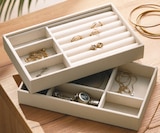 Schmucktabletts im Angebot bei Rossmann in Neunkirchen Schmucktabletts Angebote bei Rossmann Neunkirchen für 9,99 €