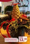 Garten-Center Nordharz GmbH & Co. KG - Koniferenstrauß Angebot im Prospekt Koniferenstrauß bei Garten-Center Nordharz GmbH & Co. KG im Prospekt "" für 12,99 €