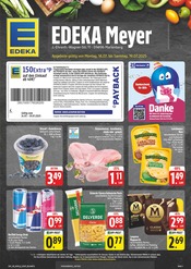 Aktueller EDEKA Supermarkt Prospekt in Marienberg und Umgebung, "Wir lieben Lebensmittel!" mit 54 Seiten, 14.07.2025 - 19.07.2025