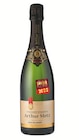 A.O.P. Crémant d’alsace brut millésimé - ARTHUR METZ dans le catalogue Carrefour