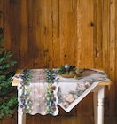 Hochwertige Tischwäsche im aktuellen Netto mit dem Scottie Prospekt