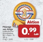 Pikantje im aktuellen Prospekt bei famila Nordwest in Dötlingen