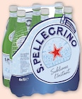 Super U Briey - Promo Eau minérale naturelle gazeuse Promo Eau minérale naturelle gazeuse à 1,92 € dans le catalogue Super U à Briey