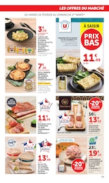 Offre Dia dans le catalogue Super U du moment à la page 29