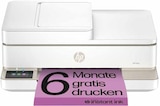 Aktuelles Multifunktionsdrucker ENVY 6520e Angebot bei expert in Kiel ab 79,00 €