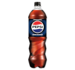 Erfrischungsgetränk Angebote von Pepsi, Schwip Schwap oder 7UP bei Penny Konstanz für 0,69 €