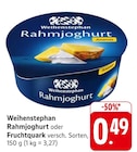 Angebot im EDEKA Neunkirchen, Neckar-Odenwald-Kreis Prospekt EDEKA Neunkirchen, Neckar-Odenwald-Kreis Prospekt mit im Angebot für 0,49 €