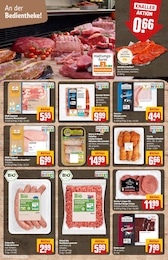 REWE Hähnchenbrust im Prospekt REWE Hähnchenbrust im Prospekt