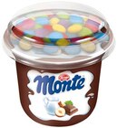 Monte Schoko oder Monte Schoko Top Cup im REWE Prospekt Monte Schoko oder Monte Schoko Top Cup von Zott im aktuellen REWE Prospekt für 0,79 €
