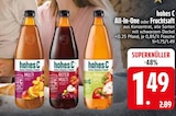 Aktuelle Hohes C Angebote bei EDEKA in Augsburg Aktuelles All-In-One Angebot bei EDEKA in Augsburg ab 1,49 €