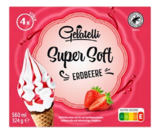 Aktuelles Super Soft Erdbeere Angebot bei Lidl in Potsdam ab 2,29 €