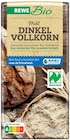 Dinkel-Vollkornmehl bei REWE im Prospekt "" für 1,39 €