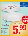 Pastateller "Lukullus" bei hofmeister im Pforzheim Prospekt für 5,99 €