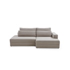 Ecksofa Splash im Angebot bei Möbel Martin in Ludwigshafen Ecksofa Splash Angebote bei Möbel Martin Ludwigshafen für 599,00 €