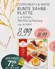 Bunte Sahne-Platte Angebote von Coppenrath & Wiese bei EDEKA Bottrop für 7,99 €