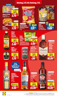 Havana Club im Lidl Prospekt "LIDL LOHNT SICH" mit 62 Seiten (Pirna)