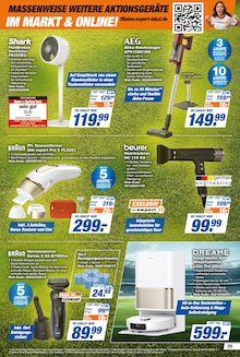 Waschmaschine im expert Prospekt "Top Angebote" mit 16 Seiten (Waiblingen)