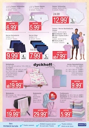 Marktkauf Pyjama im Prospekt 