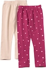 Leggings mit Herz-Muster & Ripp-Struktur, rosa & beige, Gr. 110 im dm-drogerie markt Prospekt Leggings mit Herz-Muster & Ripp-Struktur, rosa & beige, Gr. 110 von ALANA im aktuellen dm-drogerie markt Prospekt für 10,90 €