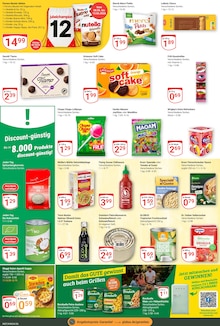 Nutella im GLOBUS Prospekt "Aktuelle Angebote" mit 29 Seiten (Neustadt (Weinstraße))